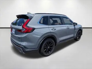 Honda CR-V Híbrido 2023 Sport 4dr SUV