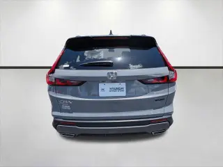 Honda CR-V Híbrido 2023 Sport 4dr SUV