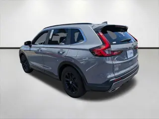 Honda CR-V Híbrido 2023 Sport 4dr SUV