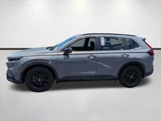 Honda CR-V Híbrido 2023 Sport 4dr SUV