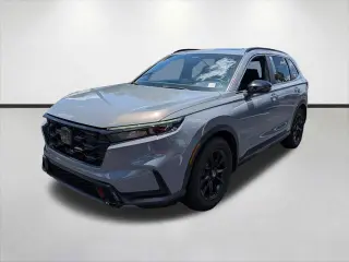 Honda CR-V Híbrido 2023 Sport 4dr SUV