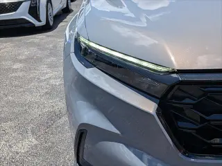 Honda CR-V Híbrido 2023 Sport 4dr SUV