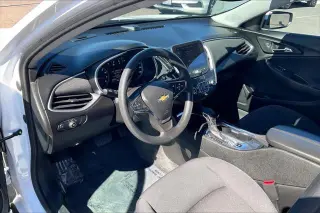 Chevrolet Malibu 2024 LT 4dr Sedan w/1LT