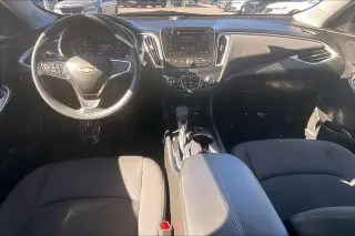 Chevrolet Malibu 2024 LT 4dr Sedan w/1LT