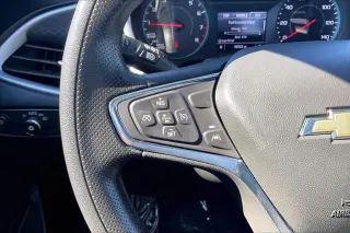 Chevrolet Malibu 2024 LT 4dr Sedan w/1LT