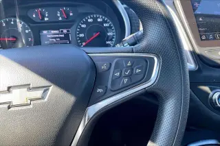 Chevrolet Malibu 2024 LT 4dr Sedan w/1LT