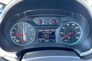 Chevrolet Malibu 2024 LT 4dr Sedan w/1LT