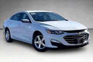 Chevrolet Malibu 2024 LT 4dr Sedan w/1LT