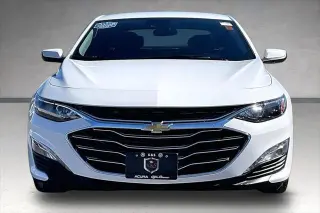 Chevrolet Malibu 2024 LT 4dr Sedan w/1LT