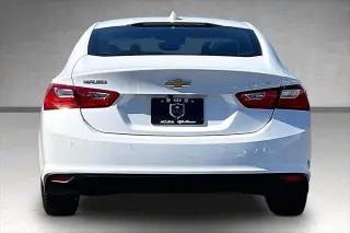 Chevrolet Malibu 2024 LT 4dr Sedan w/1LT