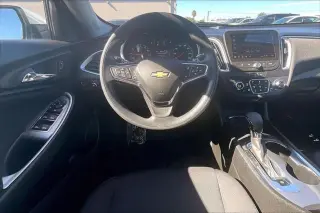 Chevrolet Malibu 2024 LT 4dr Sedan w/1LT