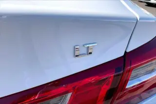 Chevrolet Malibu 2024 LT 4dr Sedan w/1LT