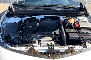 Chevrolet Malibu 2024 LT 4dr Sedan w/1LT