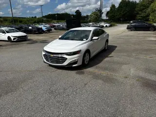 Chevrolet Malibu 2024 LT 4dr Sed w/1LT