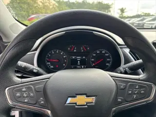 Chevrolet Malibu 2024 LT 4dr Sed w/1LT