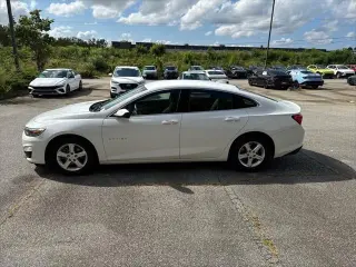 Chevrolet Malibu 2024 LT 4dr Sed w/1LT