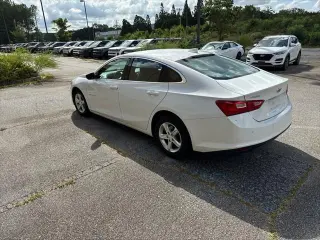 Chevrolet Malibu 2024 LT 4dr Sed w/1LT