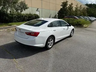 Chevrolet Malibu 2024 LT 4dr Sed w/1LT