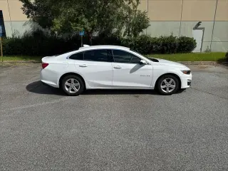 Chevrolet Malibu 2024 LT 4dr Sed w/1LT