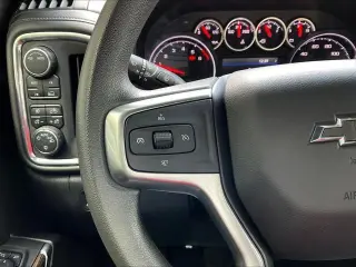 Chevrolet Silverado 1500 2020 4x4 RST 4dr Cabina Doble Doble Caja 6.6 ft. SB