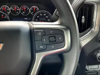 Chevrolet Silverado 1500 2020 4x4 RST 4dr Cabina Doble Doble Caja 6.6 ft. SB