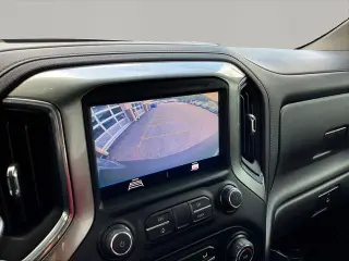 Chevrolet Silverado 1500 2020 4x4 RST 4dr Cabina Doble Doble Caja 6.6 ft. SB