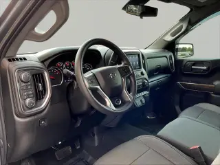 Chevrolet Silverado 1500 2020 4x4 RST 4dr Cabina Doble Doble Caja 6.6 ft. SB