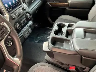Chevrolet Silverado 1500 2020 4x4 RST 4dr Cabina Doble Doble Caja 6.6 ft. SB