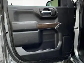 Chevrolet Silverado 1500 2020 4x4 RST 4dr Cabina Doble Doble Caja 6.6 ft. SB