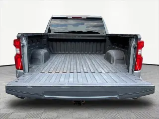 Chevrolet Silverado 1500 2020 4x4 RST 4dr Cabina Doble Doble Caja 6.6 ft. SB