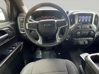 Chevrolet Silverado 1500 2020 4x4 RST 4dr Cabina Doble Doble Caja 6.6 ft. SB