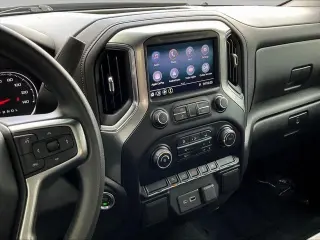 Chevrolet Silverado 1500 2020 4x4 RST 4dr Cabina Doble Doble Caja 6.6 ft. SB