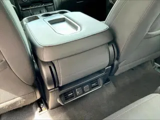 Chevrolet Silverado 1500 2020 4x4 RST 4dr Cabina Doble Doble Caja 6.6 ft. SB
