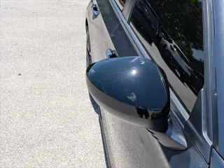 Honda Civic Hybrid 2025 Sport 4p Sedan