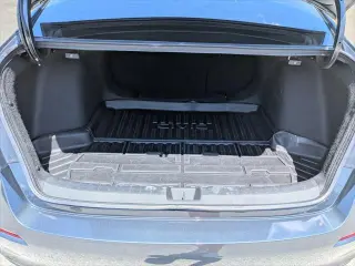 Honda Civic Hybrid 2025 Sport 4p Sedan