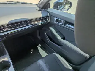 Honda Civic Hybrid 2025 Sport 4p Sedan
