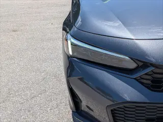 Honda Civic Hybrid 2025 Sport 4p Sedan