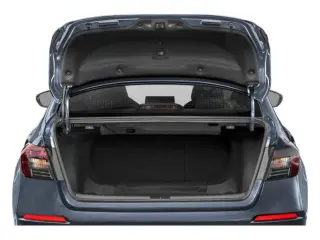 Honda Civic Hybrid 2025 Sport 4dr Sedan