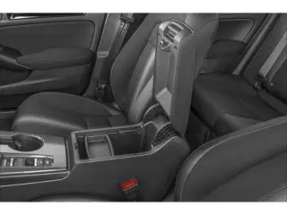 Honda Civic Hybrid 2025 Sport 4dr Sedan