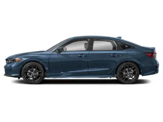 Honda Civic Hybrid 2025 Sport 4dr Sedan
