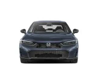Honda Civic Hybrid 2025 Sport 4dr Sedan