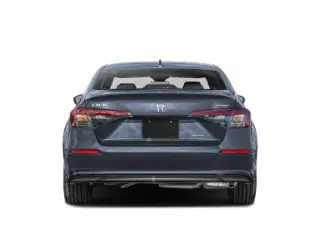 Honda Civic Hybrid 2025 Sport 4dr Sedan