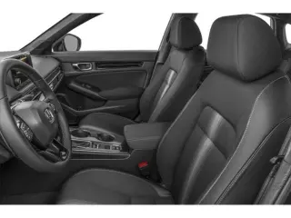 Honda Civic Hybrid 2025 Sport 4dr Sedan