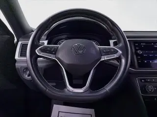 Volkswagen Atlas Cross Sport 2021 AWD SE 4Motion SUV de 4 puertas