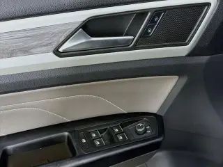 Volkswagen Atlas Cross Sport 2021 AWD SE 4Motion SUV de 4 puertas