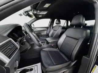 Volkswagen Atlas Cross Sport 2021 AWD SE 4Motion SUV de 4 puertas