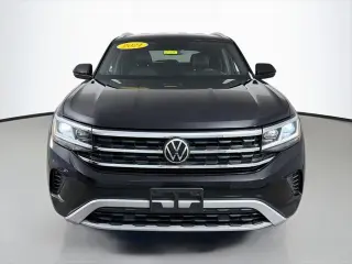 Volkswagen Atlas Cross Sport 2021 AWD SE 4Motion SUV de 4 puertas