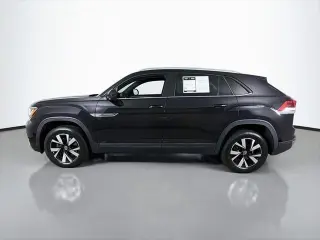 Volkswagen Atlas Cross Sport 2021 AWD SE 4Motion SUV de 4 puertas