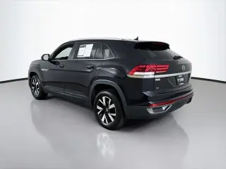 Volkswagen Atlas Cross Sport 2021 AWD SE 4Motion SUV de 4 puertas