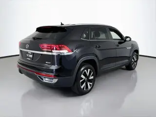 Volkswagen Atlas Cross Sport 2021 AWD SE 4Motion SUV de 4 puertas